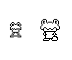 Kaerutchi - Tamagotchi Connection Version 2