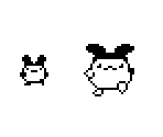 Mimitchi - Tamagotchi Connection Version 2