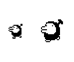 Kiwitchi - Tamagotchi Connection Version 2