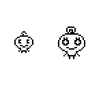 Memetchi - Tamagotchi Connection Version 2