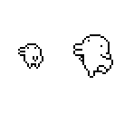 Kuchipatchi - Tamagotchi Connection Version 2