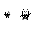 Capsuletchi - Tamagotchi Connection Version 2