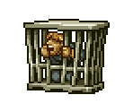 Captives - Metal Slug Advance