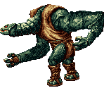 Kalhar Boss Monster - Super Star Wars