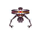 Maintenance Droid - Super Star Wars
