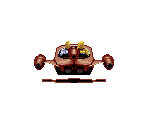 Level 02 - Tatooine (Landspeeder) - Super Star Wars