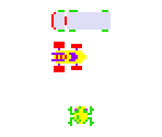 General Rip - Frogger