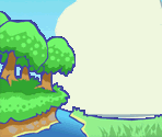 Title Screen - Frogger: Helmet Chaos