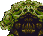 Swamp Creature Habogad - Super Star Wars 2: The Empire Strikes Back