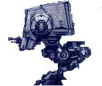 AT-ST - Super Star Wars 2: The Empire Strikes Back