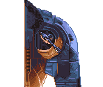 Slave-1 - Super Star Wars 2: The Empire Strikes Back