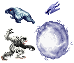 Hoth Enemies - Super Star Wars 2: The Empire Strikes Back