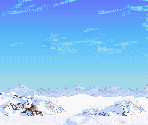 Level 07 - Snowspeeder - Super Star Wars 2: The Empire Strikes Back