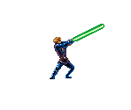 Luke Skywalker - Super Star Wars 3: Return of the Jedi
