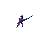 Leia (Boushh) - Super Star Wars 3: Return of the Jedi