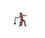 Leia (Slave) - Super Star Wars 3: Return of the Jedi