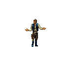 Han Solo - Super Star Wars 3: Return of the Jedi