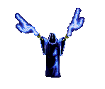 Emperor Palpatine - Super Star Wars 3: Return of the Jedi