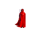 Emperor's Royal Guard - Super Star Wars 3: Return of the Jedi