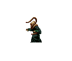 Bib Fortuna - Super Star Wars 3: Return of the Jedi