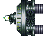 Imperial Defense System - Super Star Wars 3: Return of the Jedi
