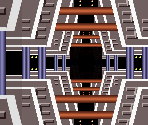 Level 19 - Death Star Tunnel - Super Star Wars 3: Return of the Jedi
