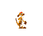 Timon - The Lion King 1 1/2