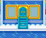 Game Room - Mario Party Advance