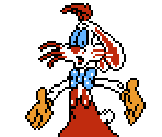 Miscellaneous - Roger Rabbit (JPN)
