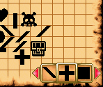 Map Maker - Mario Party Advance