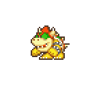 Koopa Kid - Mario Party Advance