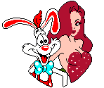 Ending - Roger Rabbit (JPN)