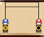 Shroom Slide - Mario Party Advance
