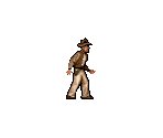 Indiana Jones - Indiana Jones and the Last Crusade