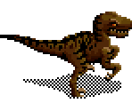 Velociraptor - Jurassic Park