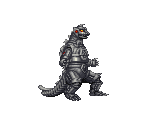 Mecha Godzilla - Godzilla: Destroy All Monsters (JPN)