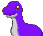 Dorrie - Mario Party Advance