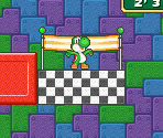 Switch Way? - Mario Party Advance