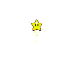 Star - Mario Party Advance