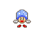 Tumble - Mario Party Advance
