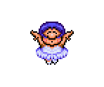 Dr. Yang / Ebisumaru - Legend of the Mystical Ninja / Ganbare Goemon