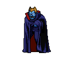 Dracula - Ganbare Goemon 2: Kiteretsu Shougun Magginesu (JPN)