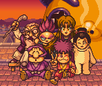 Ending - Ganbare Goemon 2: Kiteretsu Shougun Magginesu (JPN)