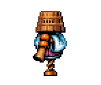 Enemy 05 - Ganbare Goemon 2: Kiteretsu Shougun Magginesu (JPN)
