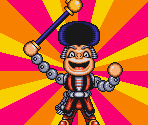 Goemon Impact Part 01 - Ganbare Goemon 2: Kiteretsu Shougun Magginesu (JPN)