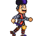 Goemon Impact - Ganbare Goemon 2: Kiteretsu Shougun Magginesu (JPN)
