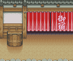Konami Town - Ganbare Goemon 2: Kiteretsu Shougun Magginesu (JPN)