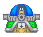 Koopa Troopa - Yoshi's Safari