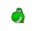 Yoshi - Yoshi's Safari