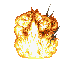 Explosion SFX - Metal Slug 2 / Metal Slug X